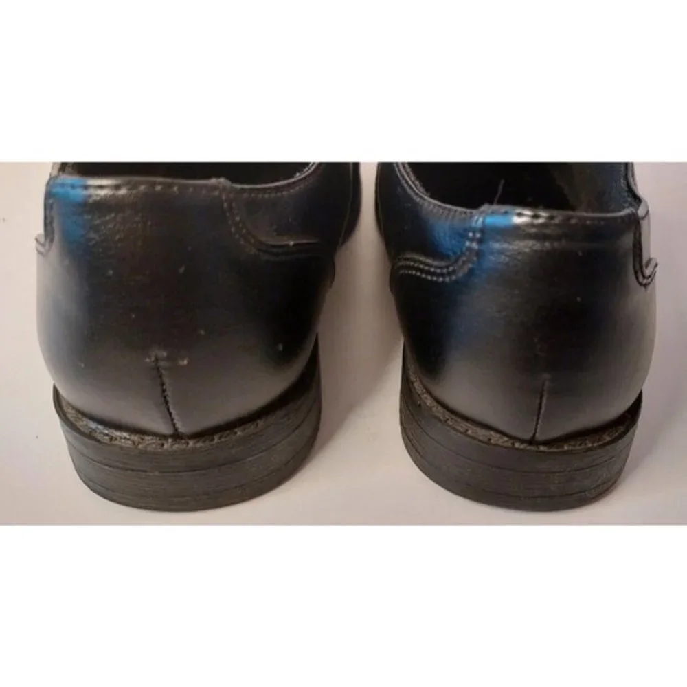 Sonoma Goods For Life® Boys' Slip-On Dress‎ Shoes size 4 medium